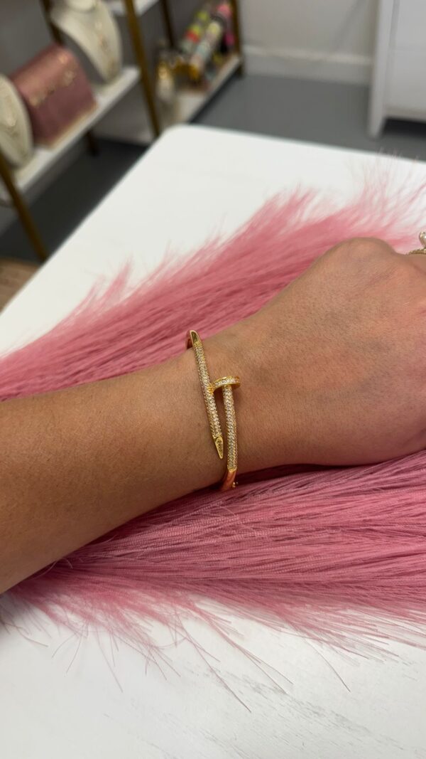 Cartier Bracelet