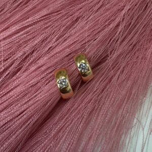 Little Star Earrings
