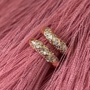 Celestial Earrings