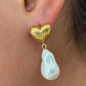Cindy Earring