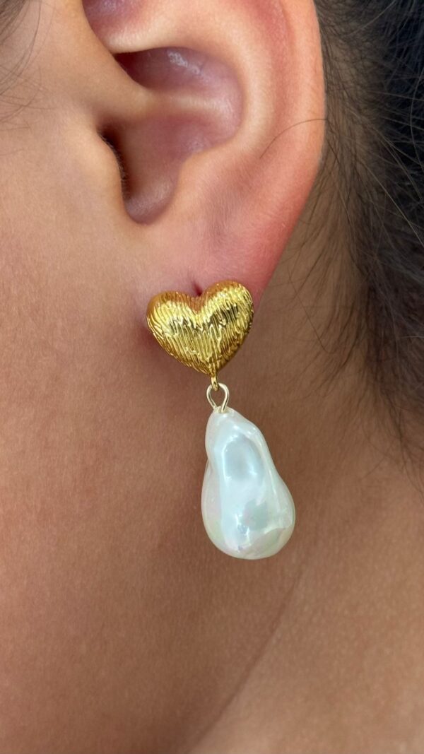 Cindy Earring