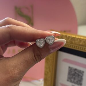 Silver Heart