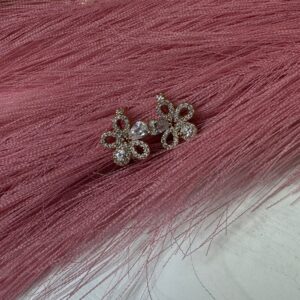 Flower Earrings