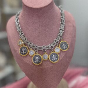 Necklace San Benito