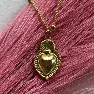 Heart Celestial Chain