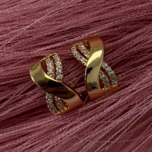 Torny Earrings