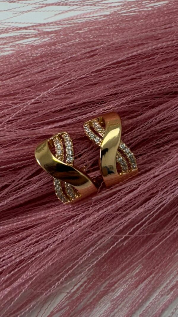 Torny Earrings