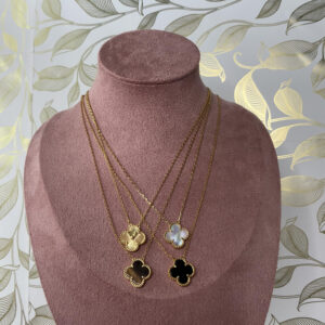 Trebol Chain