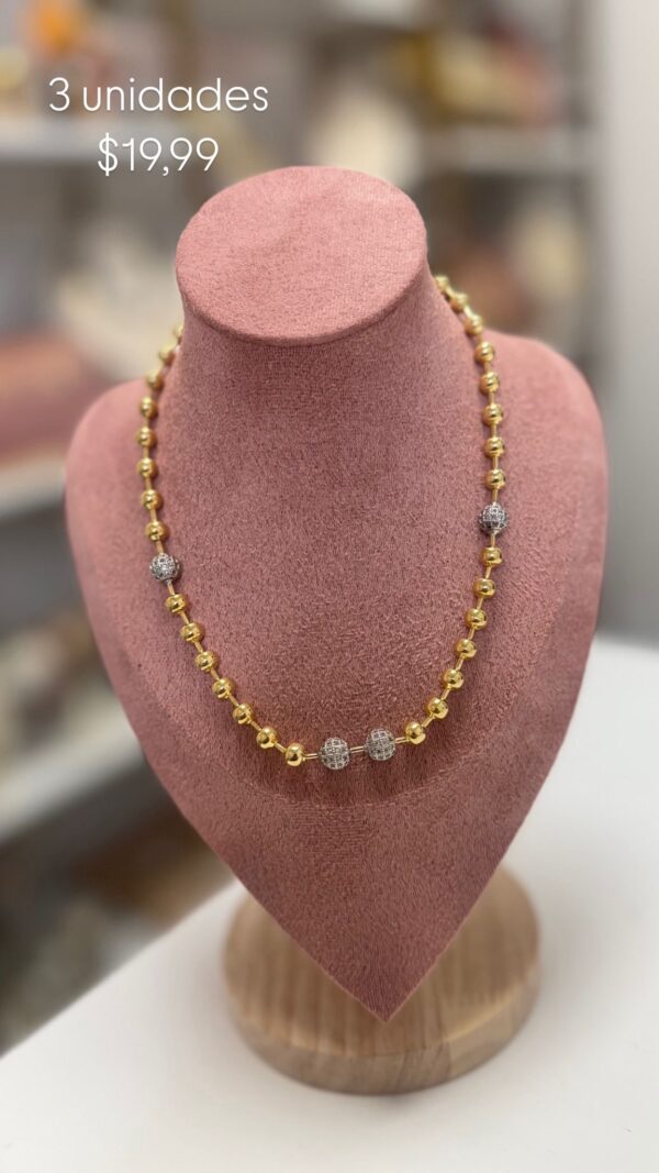 Ball Chocker