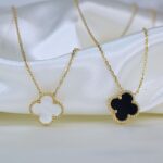 Trebol Chain