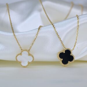 Trebol Chain