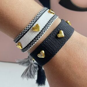 Woven Bracalet