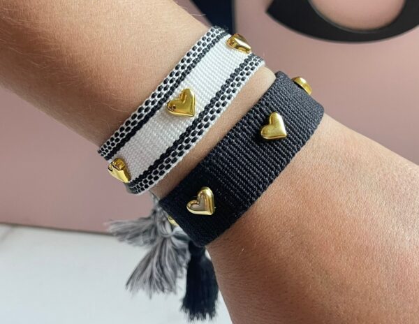 Woven Bracalet