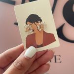 Tree Earrings