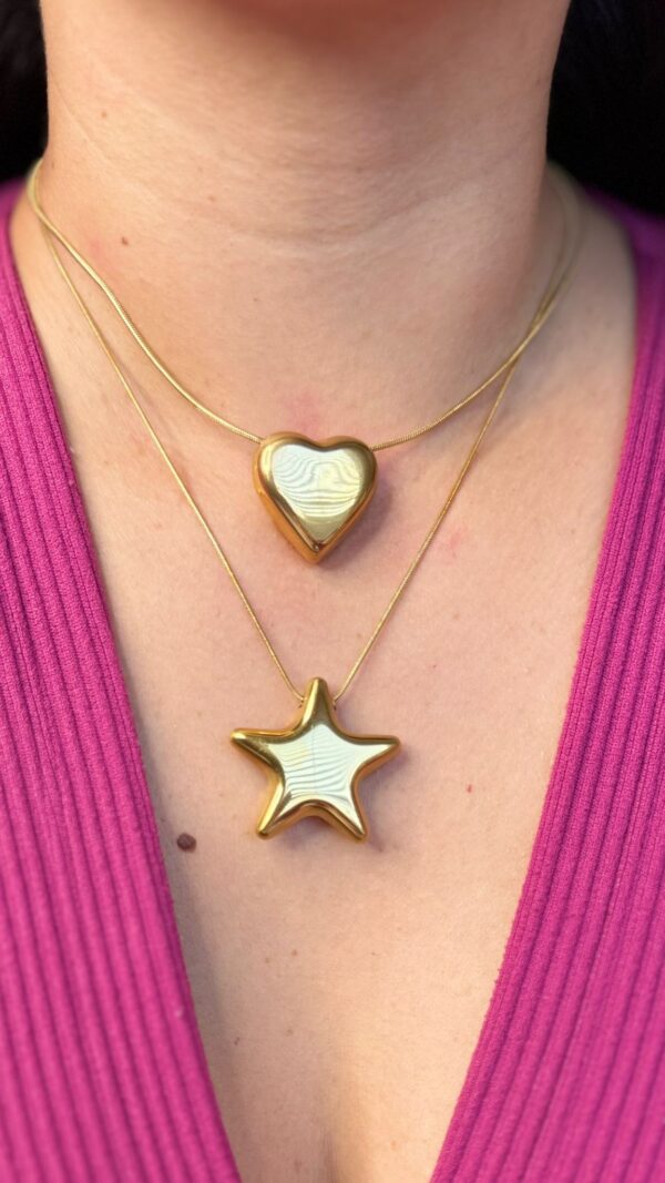 Cute Chain