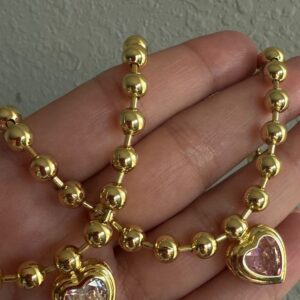 Ball Heart