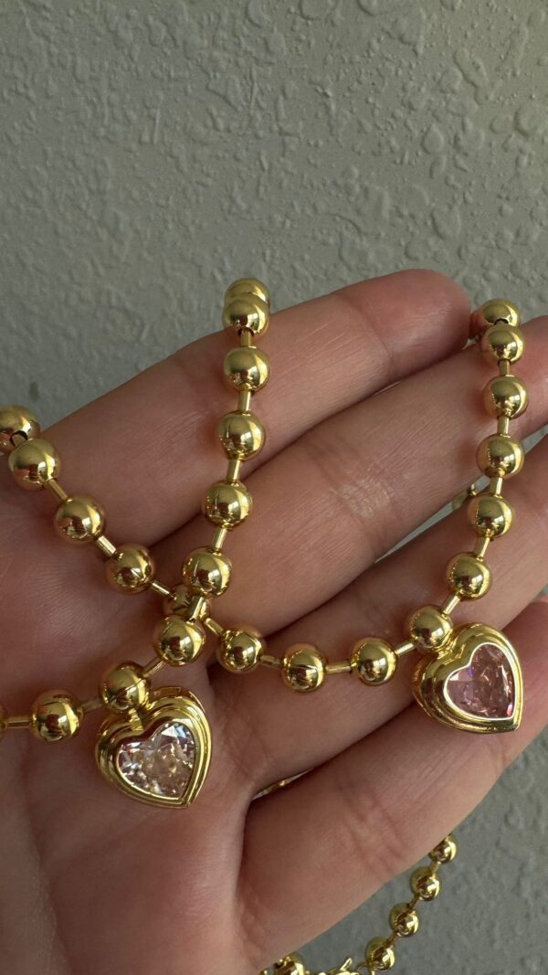 Ball Heart