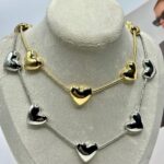 Heart Together Chain