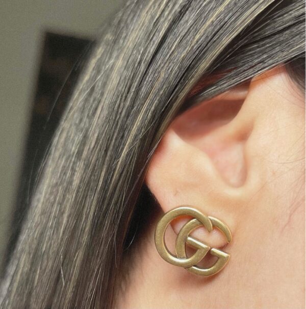 G Earrings