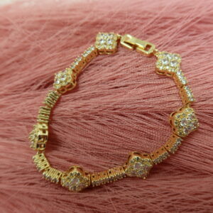 Shinny bracelet