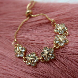 Star bracelet