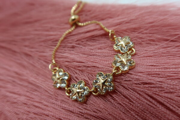 Star bracelet