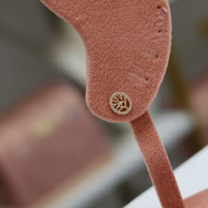 Arbol de la vida earring