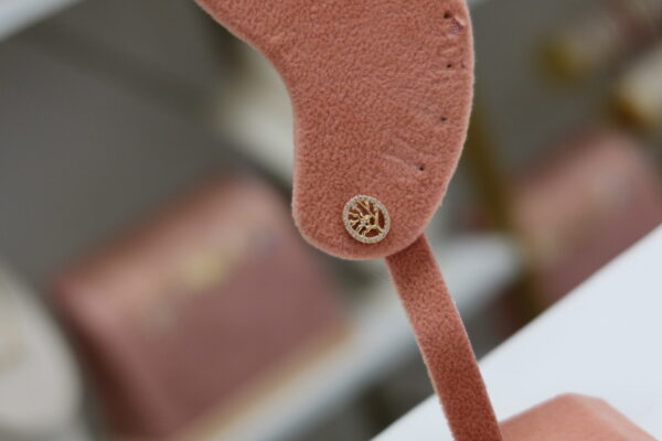 Arbol de la vida earring