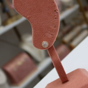 Shine shine earring