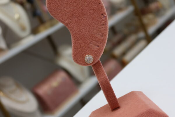 Shine shine earring