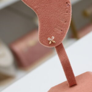 Cute earring