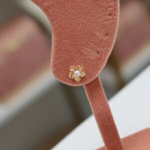 Flor earring