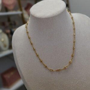 Gucci necklace