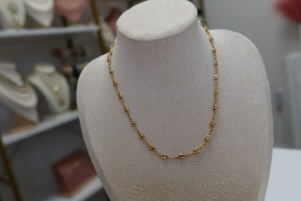 Gucci necklace