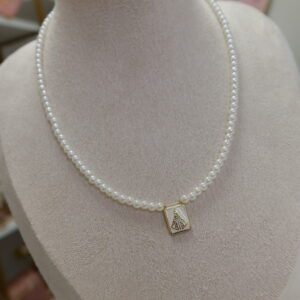 Virgen del Valle pearl