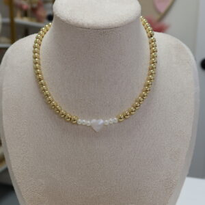 Sasha necklace