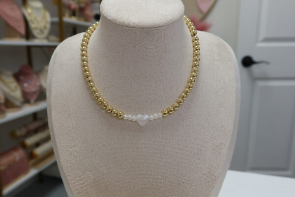 Sasha necklace