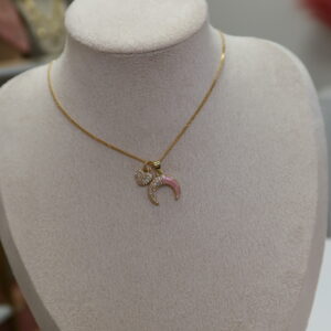 Katie necklace