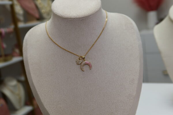 Katie necklace