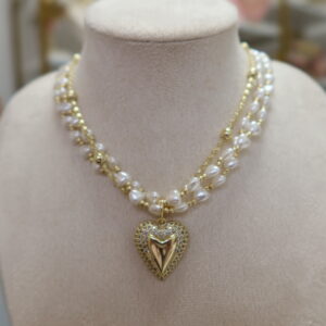 Noel necklace
