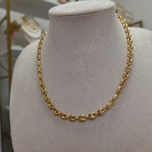 Gucci chocker 2