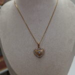 Drew necklace
