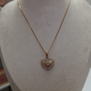 Drew necklace