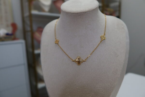 Ellie necklace
