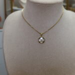 Lindsey necklace
