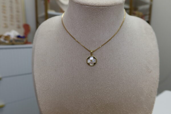 Lindsey necklace