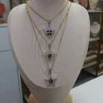 Francis necklace