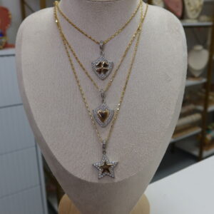 Francis necklace