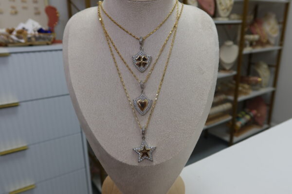 Francis necklace