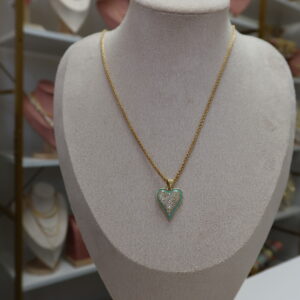 Titina necklace